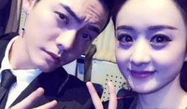 卓伟最新爆料赵丽颖,卓伟最新爆料揭秘神秘男友身份