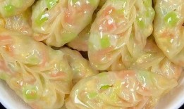 爆料八块水饺的做法视频,视频爆料家常美味制作过程