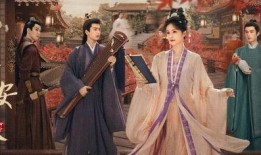 宁安如梦定档最新爆料,独家爆料揭秘幕后制作秘辛！